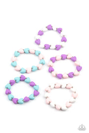 Starlet Shimmer Bracelet Kit