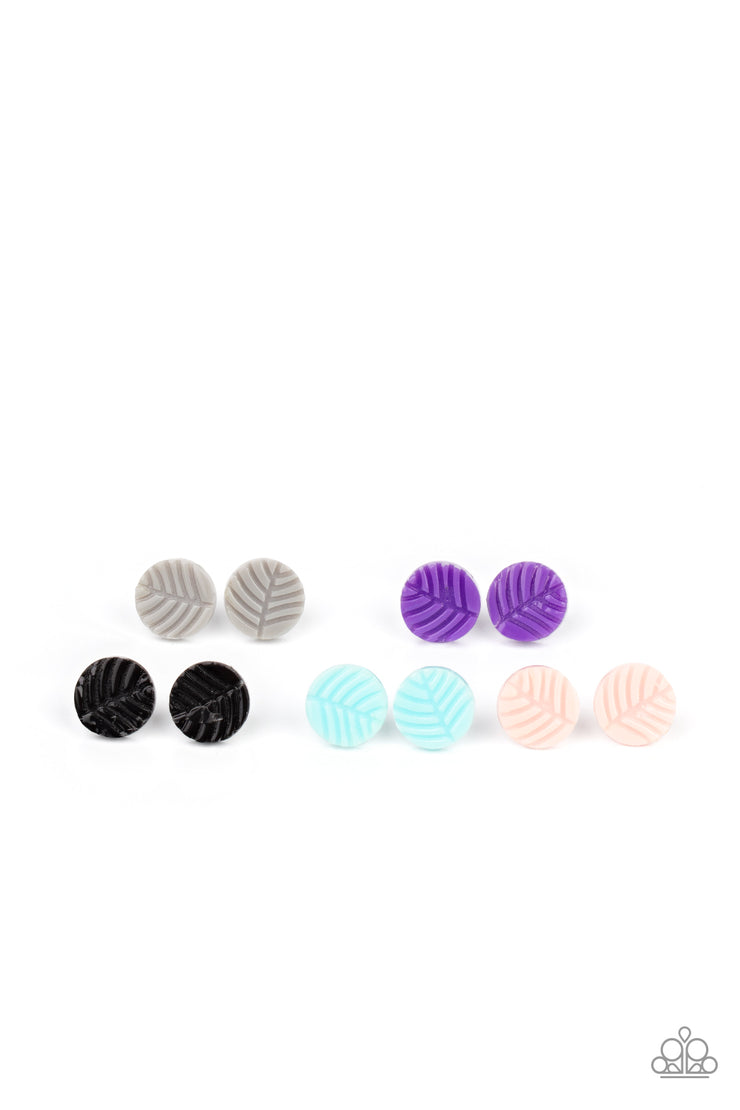 Starlet Shimmer Earring Kit