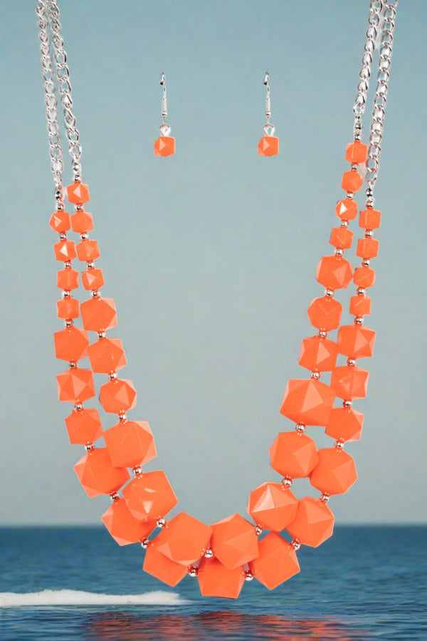 Summer Excursion - Orange