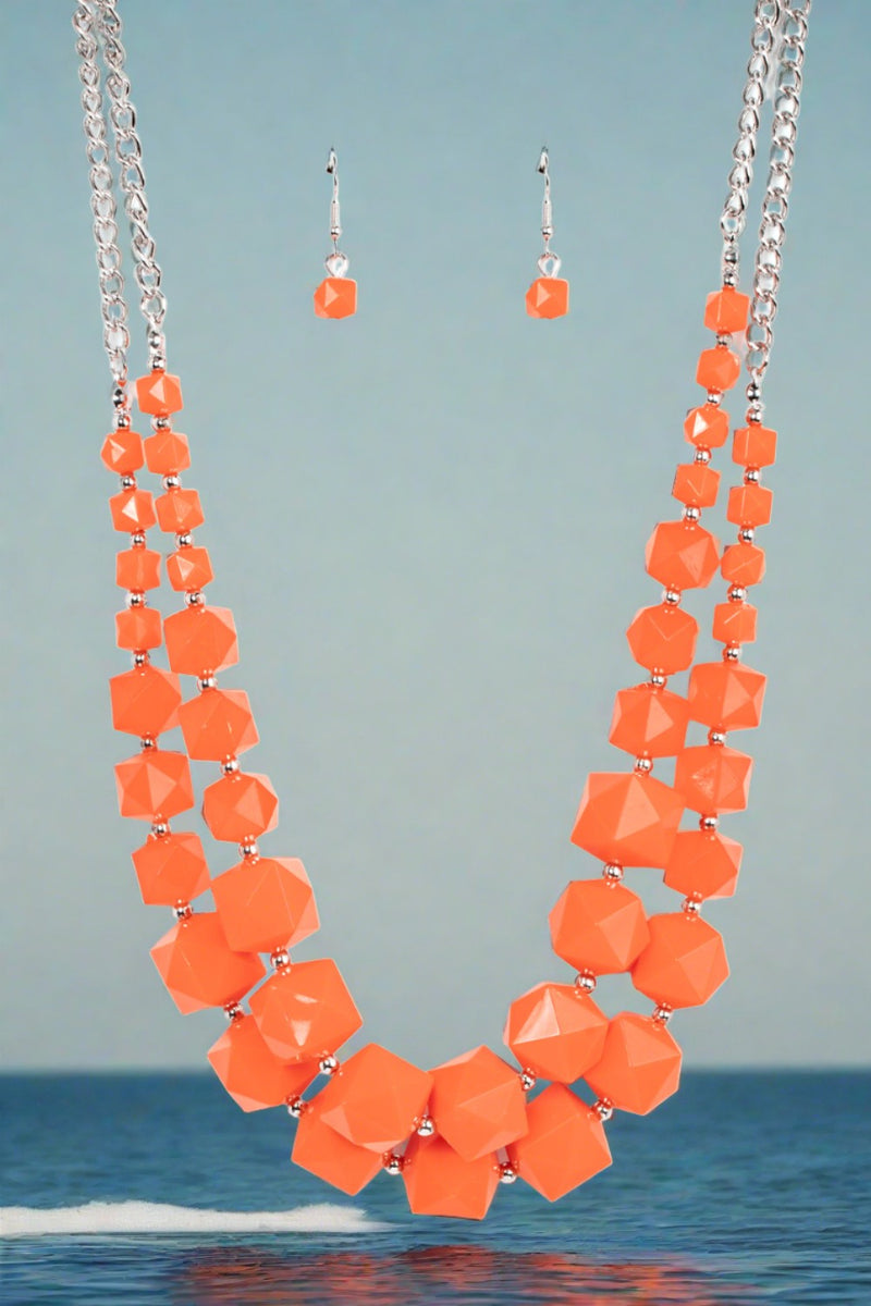 Summer Excursion - Orange