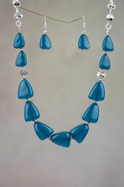 Tenaciously Tangy - Blue