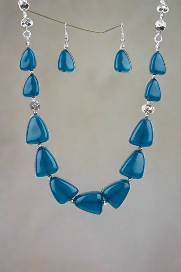 Tenaciously Tangy - Blue