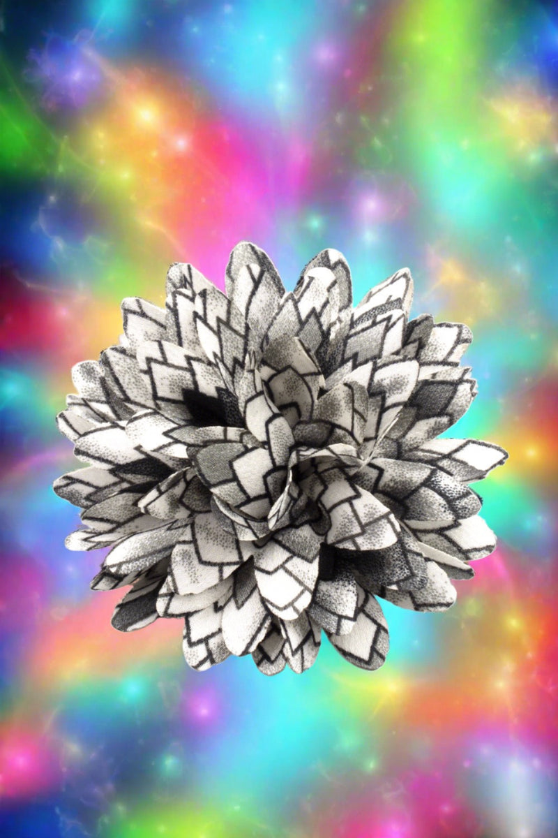 Blooming Boundaries - Multi