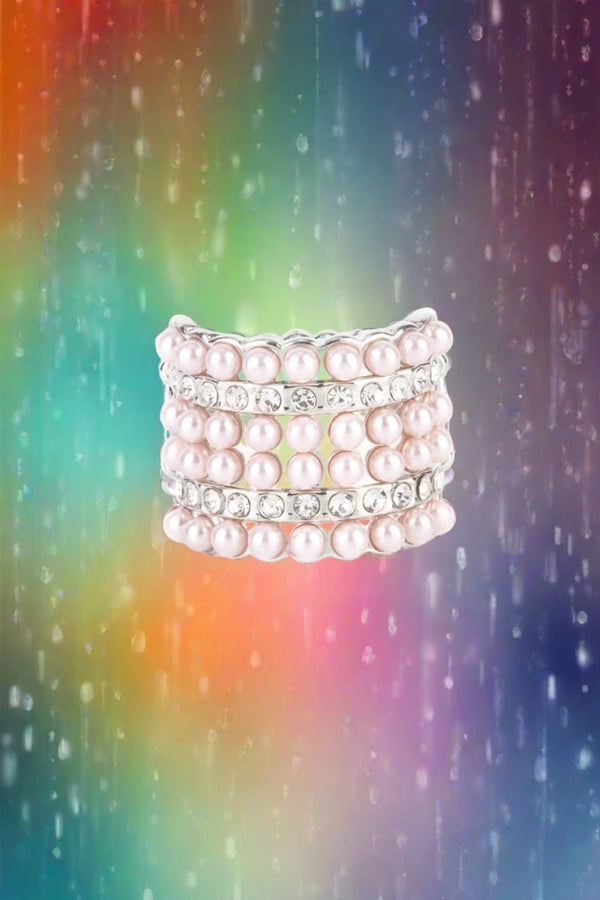 Verified Vintage - Pink